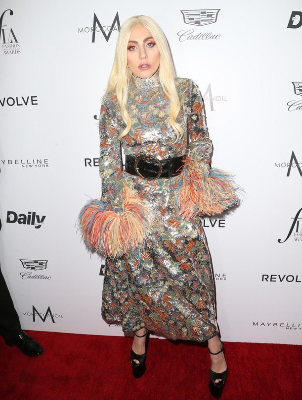 Fashion Los Angeles Award  2016.   -   ...