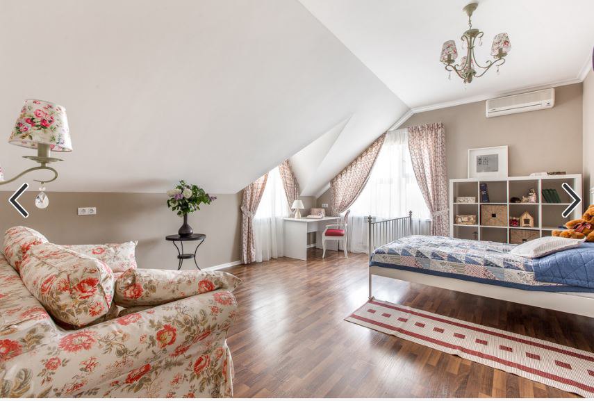 Дизайн"Под крышей дома..." - 10 августа 2016 в 05:52 - 2