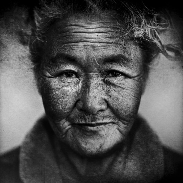   .-   (Lee Jeffries) - 6