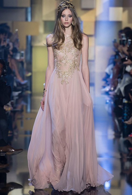  Elie Saab    - 2015-2016 - 2