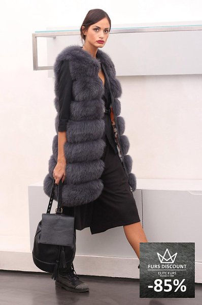 SUPER SALE в «Furs Discount» http://vk.com/club120194645. Меховые изделия топовых итальянских ... - 5