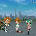 ���� ����, ����������� - ��������� 20 ����� 2016 � ������ �Tropikania�