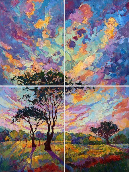  Erin Hanson