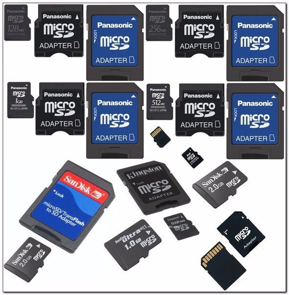 Как восстановить утраченные данные на Micro SD флешке? Такие носители, как флешки и карты памяти, ...
