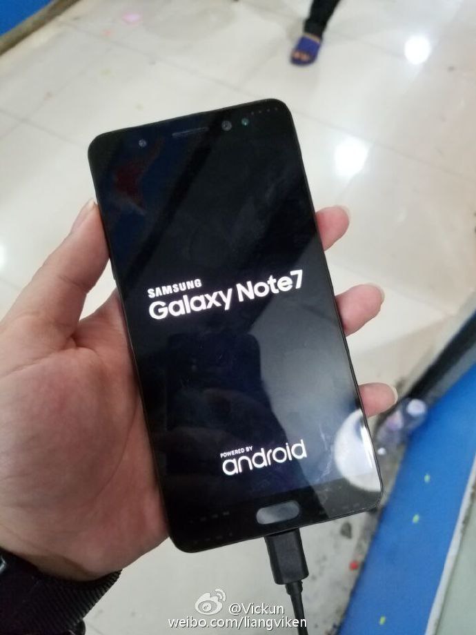      Galaxy Note 7,       . Samsung ... - 5