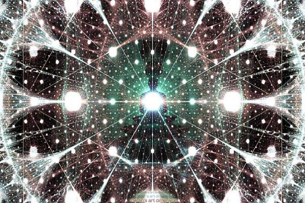 Удивительное открытие русских объясняет многие «паранормальные» явления. Российские ученые ...