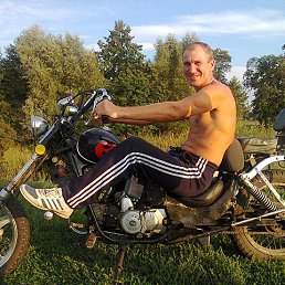 Анатолий, 51, Червонозаводское