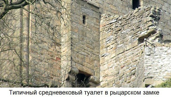Как устроен туалет чукчи? Это две палки. Одна — чтобы шубу вешать, другая — волков отгонять. ... - 7