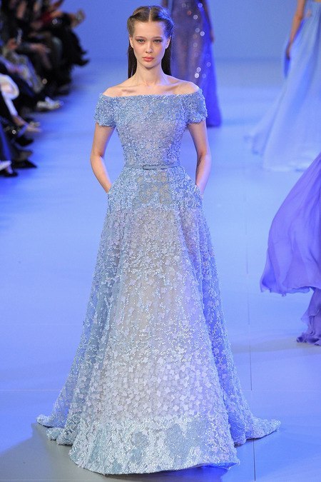 Elie Saab Couture - 2