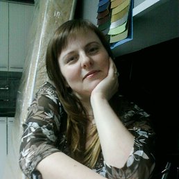 Galina, 48, -