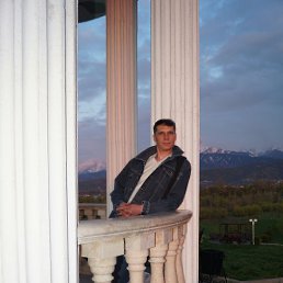 Alekcey, ����-�����������, 44 ����