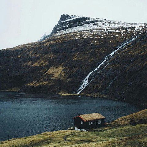 Faroe Islands - 6