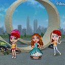 ���� Zaika_�_�����, ������ - ��������� 26 ������� 2016 � ������ �Tropikania�