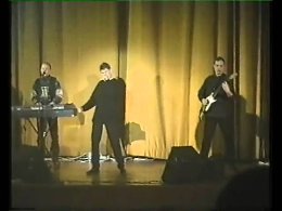 СЕКТОР ГАЗА 30 ЛЕТ (ОТЛИЧНОЕ КАЧЕСТВО)