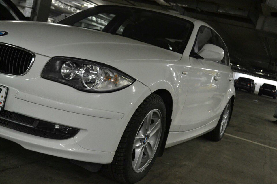 Bmw e87 , 116 I ,n43 , 36.500 , 2010  ,     ,  ,   , ... - 3