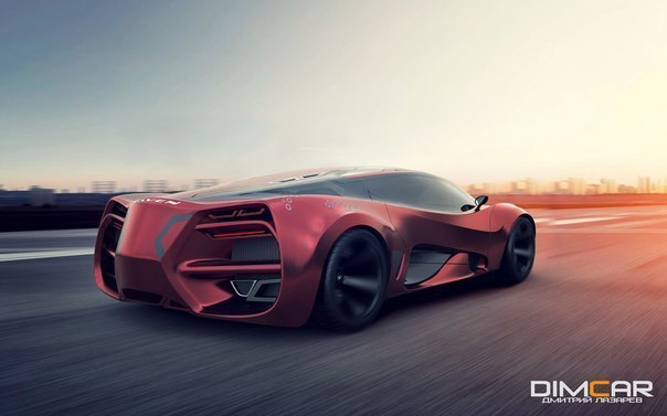  LADA Raven. - 3