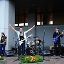    ø-, Sommerfest 2011 (   )    