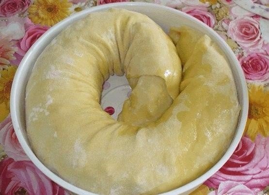 Ханум диетический ' АССОРТИ ' Ханум просто объедение!