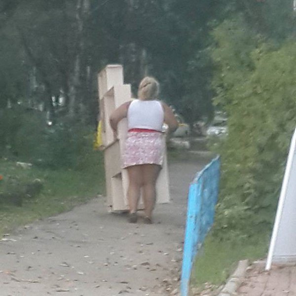 Мужики им не нужны. О женщинах, которые могут не только остановить коня на скаку - 20