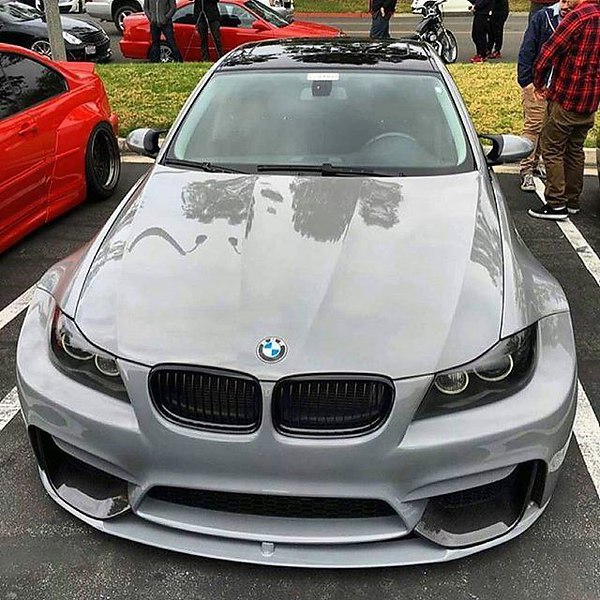 I Love Cars - 11  2016  04:19