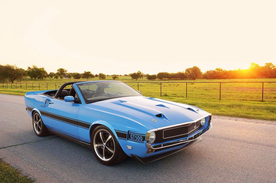 Muscle Car - 20  2016  02:43