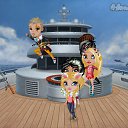 ���� Amina, ���� - ��������� 20 ���� 2016 � ������ �Tropikania�