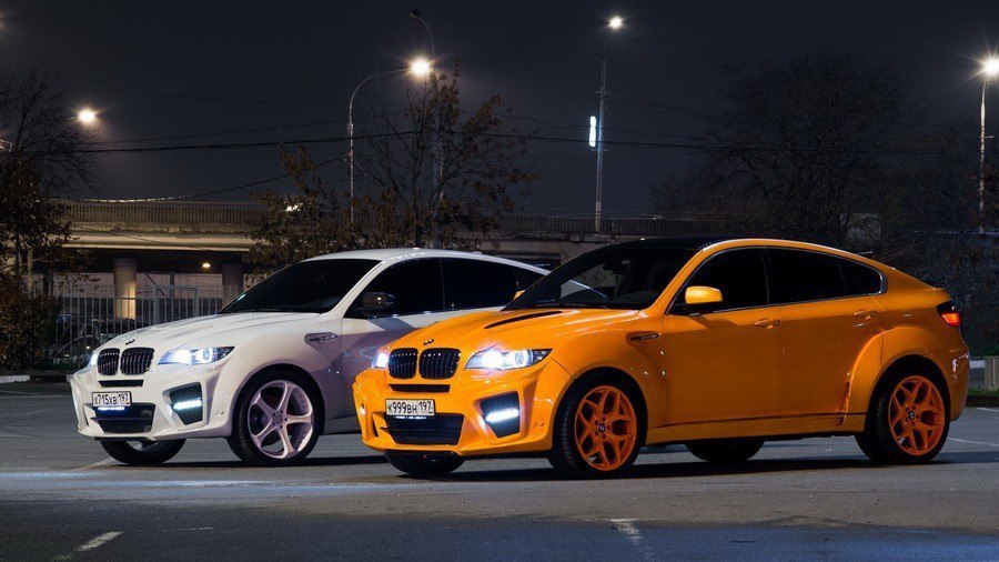  | BMW - 30  2016  20:15