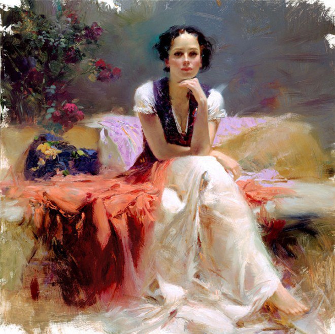     -  ,   .  (Pino Daeni) ... - 3