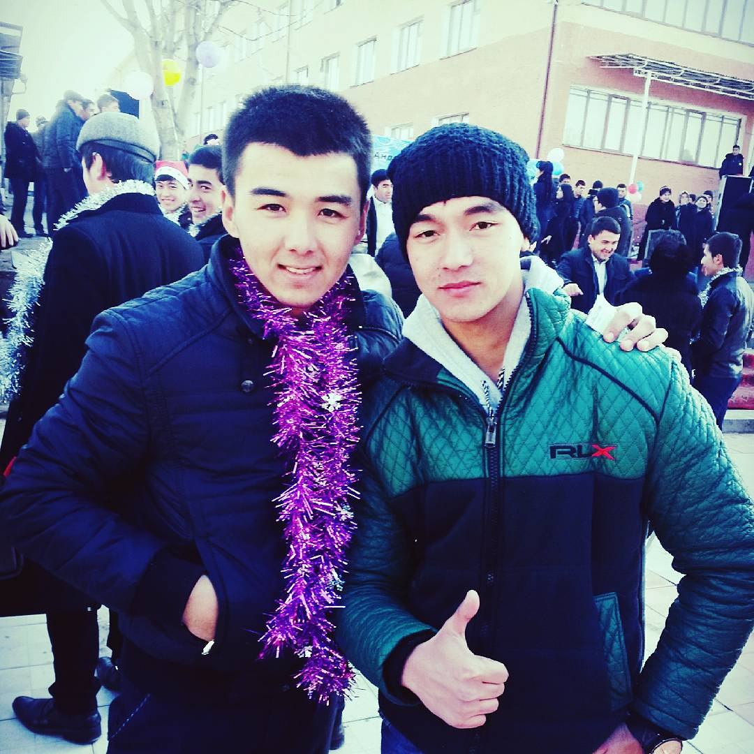 Doniyor - 12  2016  01:21