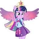  ,  -  8  2016   My little pony