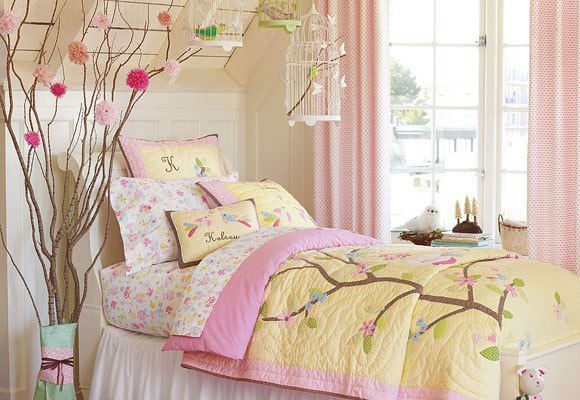 Птичья клетка, без птицы, как ни странно символизирует "освобождение". Стилизация старой ...