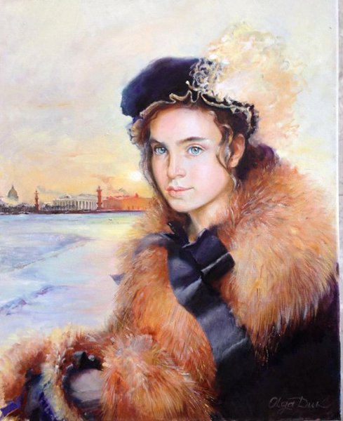 Мы в этот мир пришли, чтоб нас любили... Olga Duk.Мы в этот мир пришли, чтоб нас любили,Хвалили, ... - 11