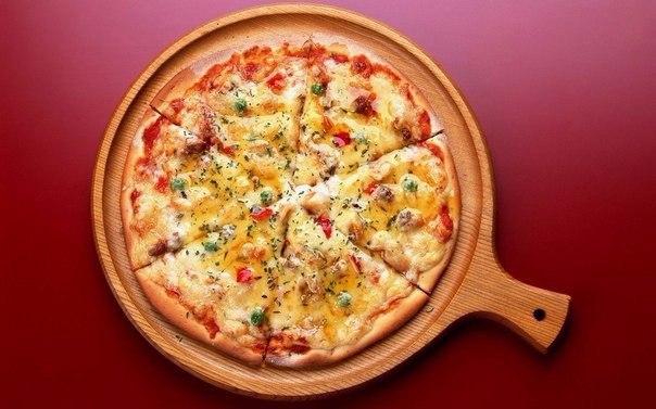 5 рецептов вкуснейшей ПП-пиццы - порадуйте себя любимым блюдом без вреда для фигуры.1. Нежнейшая ...
