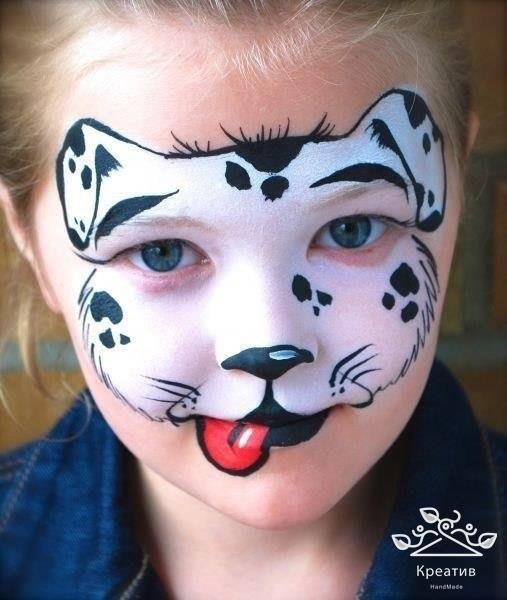   face art - 4
