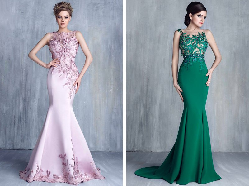 Tony Chaaya 2016 Couture. - 3