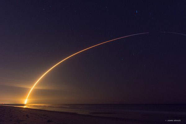    Falcon 9
