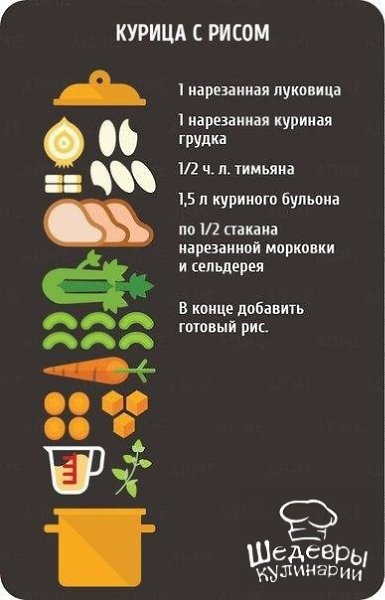 8 вкусных и простых супов со всего мира.Отличные идеи для вкусного обеда - 2
