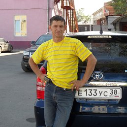 Vladimir, , 55 