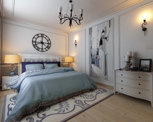 Дизайн"Под крышей дома..." - 1 августа 2016 в 12:38