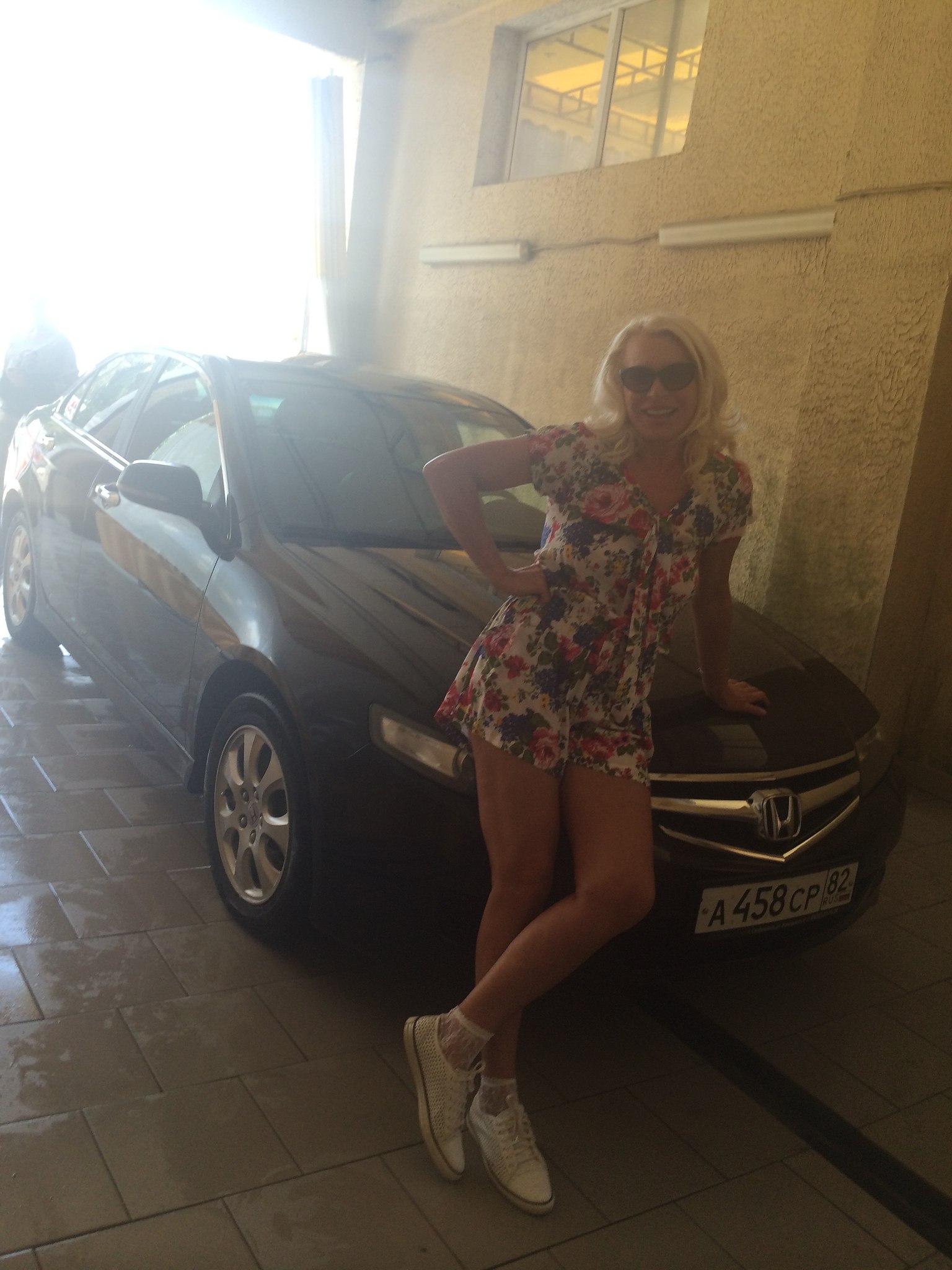 Ирина Бобылева - 4 августа 2016 в 09:50