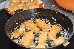 Домашний Макдоналдс – куриные наггетсы.Самостоятельно приготовленные куриные наггетсы – не ... - 3