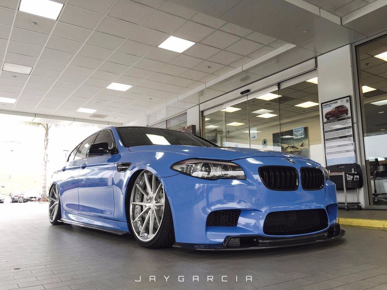 BMW M5