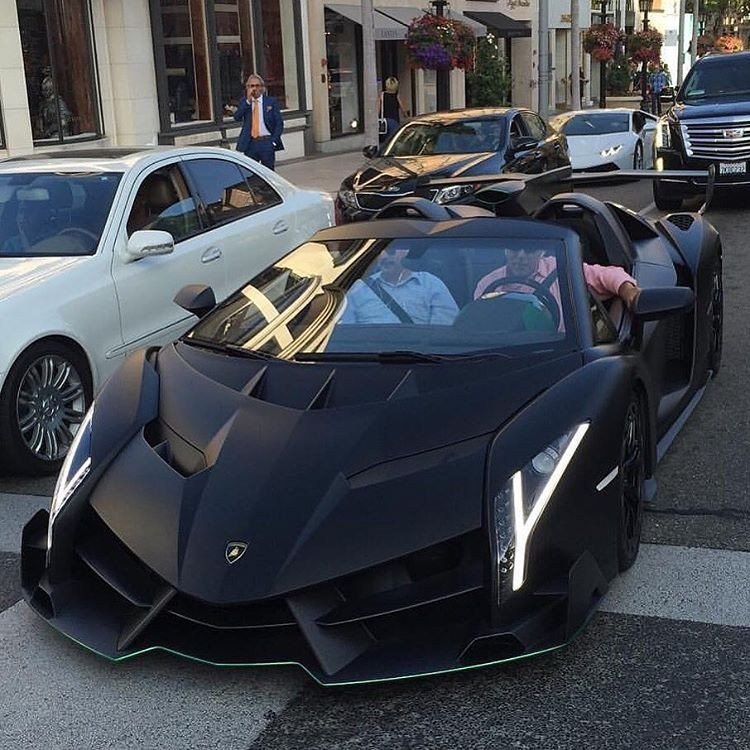Veneno