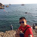  Mr.,  -  4  2016   TURKEY: ANTALYA, SIDE, ASPENDOS...