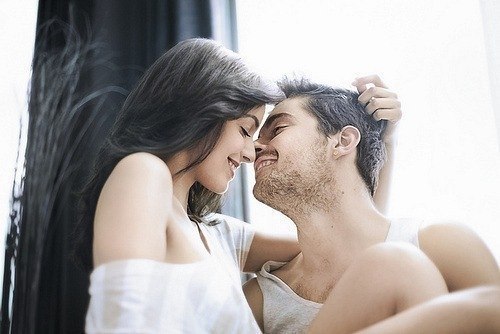 Мужчина, который хочет построить крепкие отношения, свернёт горы, чтобы удержать любимую женщину