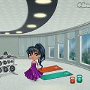  ,  -  17  2016   Tropikania