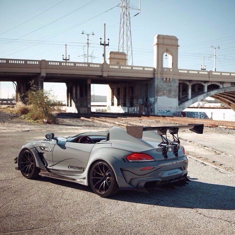 BMW Z4