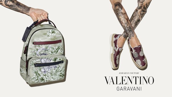 VALENTINO - 8