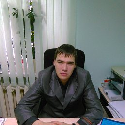 Николай, 28, Асбест, Свердловская область