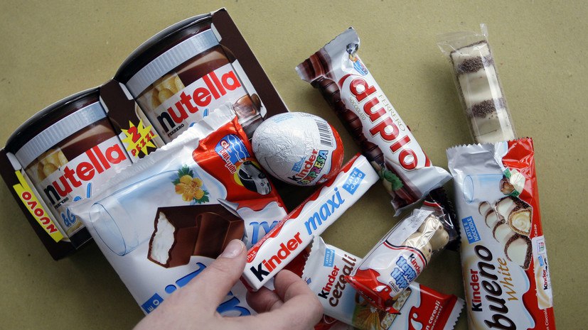 - !!!     -     Kinder 8  ...